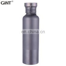 Different Size Titanium Camping Outdoor Portable Sports Cold Water Bottle thumbnail-1
