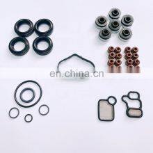 Engine Cylinder Head Gasket Set Kit 06110-RAF-Q01 Fit for Honda Accord Element Odyssey K24A4 thumbnail-3