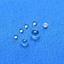 Sapphire Ball Lens Sapphire Crystal thumbnail-1