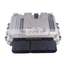 Controller ECU Computer Board 0281020069 04214367 thumbnail-4