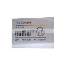 Excavator Rail Pressure Sensor 499000-6131 thumbnail-2