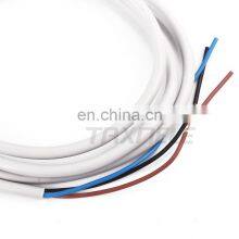 E18-D80NK Infrared Obstacle Avoidance Photoelectric Sensor 5VDC 6-36VDC Proximity Switch 3-80cm Adjustable Detection Range thumbnail-5