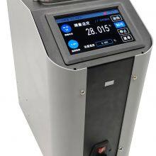 dry well temperature calibrator