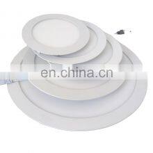 Прямая продажа от завода по низкой цене. Освещение дневного света и теплого света. Украшательная потолочная светильник LED-плоской панели thumbnail-4