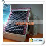 Split Pressurized Solar Water Heater
