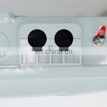 APT Fiber Optic Terminal/distribution/FTTH/splitter Box thumbnail-4