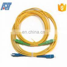 Wholesale LC SC UPC PC Pigtail Jumper Fiber Optic Cable Patch Cord Ftth Optical Fibers Patchcord thumbnail-2
