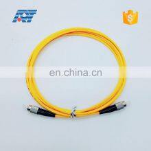 Factory Direct Supply HOT SELL Optical Fiber Jumper Patchcord thumbnail-4