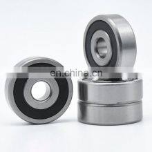 6306 With High Quality Deep Groove Ball Bearings for Retail Deep Groove Ball Bearing Price thumbnail-1