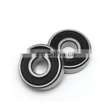 Low Price 7*19*6 Deep Groove Ball 607 2RS 2Z Ball Bearing thumbnail-3