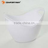 Plastic Boat Shape Ice Buckets for Beer thumbnail-5