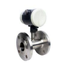 Hydraulic Mechanical Digitalize Analog Water Turbine Flowmeter Diesel thumbnail-5