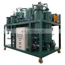 TYS Series Color Restored of Edible Cooking Oil Purifier