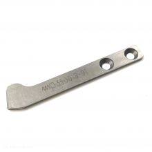 350018-91 Original Knife Automatic Thread Trimming for Pegasus W500UT W762-UT Overlock Sewing Machine Parts thumbnail-4