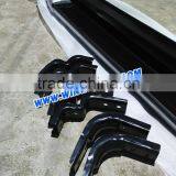Side Steps Bar Running Board For Chevrolet Holden Colorado Crew Cab Double Cab 2012-2015 thumbnail-2