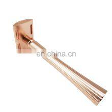 Double Edge Blade Razor Shaver Facial God Shaving Sfatey Razor For Women Personal Care thumbnail-4