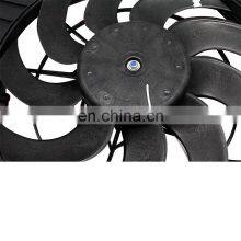 CAR Radiator Cooling Fan for CHEVROLET CRUZE OEM 13289621 thumbnail-3
