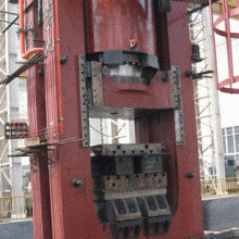 2000 Ton Hot Die Forging Press thumbnail-5