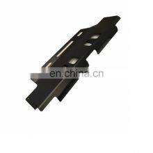 Slitting Cut Steel Coil Slit Steel Sheet S235 S355 Processed Manufacturer