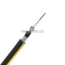 New Products Single Mode 24 Core Fiber Optical Cable Price thumbnail-1