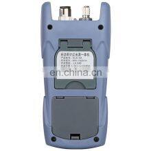 FTTH Con Mini Size VFL Cable Tester,Fiber Optic Power Meter Light Source thumbnail-3