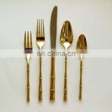 New Modern Design Antique Cutlery