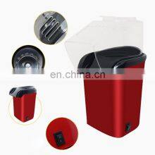 Manual Professional Cheapest 1200w Small Home Electric Portable Mini Air Popcorn Maker thumbnail-5
