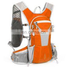 Hot Sale Cycling New Arrival Custom Made Men's Fashion Luxury Designer Trendy Pink Women's Backpacks thumbnail-4