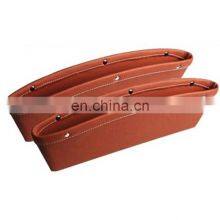 Customised Car Seat Gap Side Pocket Between Seat & Console thumbnail-3