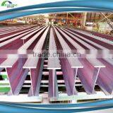 Q235B Grade and JIS Standard Structural Steel h Beam for Construction thumbnail-1