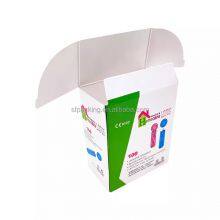 Custom Folding Paper Boxes for Blood Lancets thumbnail-2