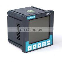 3 Phase Digital Power Meter Multifunction With Modbus-RTU/DP Energy and Power Quality Analyzer Power Logger thumbnail-2