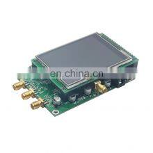 ADF5355 Colour Touch Screen Module VCO Microwave Frequency Synthesizer PLL thumbnail-3