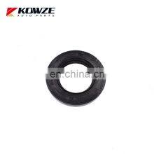 Transmission Front Bearing Retainer Oil Seal For Toyota Fortuner Hilux Innova 2005-2020 90311-32012 thumbnail-2