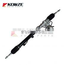Auto Power Steering Gear And Rack Assembly For Honda Civic FD K20A 53601-SNB-T02 thumbnail-1