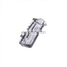 Front Side Turn Signal Lamp Assy for Mitsubishi Montero Pajero 8351A029 thumbnail-2