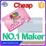 125khz e Marine Blank Chip Card for Radiation Protection Card thumbnail-5