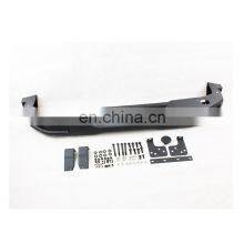 10th Anniversary Rear Bumper for Jeep Wrangler jk Accessories Back Bumper Guard