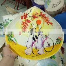 Non La Vietnam/Vietnamese Conical Hat thumbnail-3