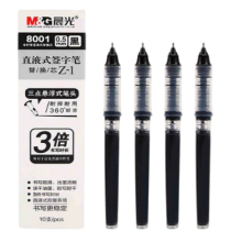 Straight Liquid Pen