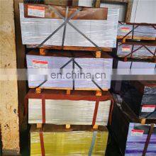 Maximum Discount Maximum Stock Electrolytic Tinplate Sheet MR 1 Ton Order thumbnail-5