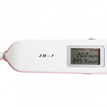 Jaundice meter JH-3