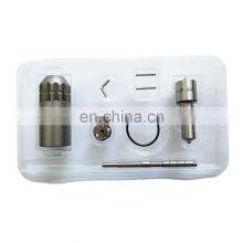 Fuel Injector Repair Kit 095000-6250 095000-6253 16600-EB70D 16600-EC00E