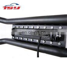 New Models Grille Bumper Guard Car Guard Bumper For Hilux Revo/Hilux Vigo/Ranger/Navara/Triton/Amrok/BT50 thumbnail-3