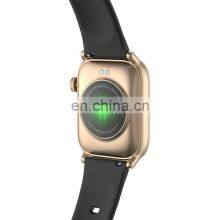 Fashion Smartwatch 1.69 Inch Automatic Digital Watch Sports Smart Watch Kw76 thumbnail-3