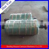 Motorized Pulley Drive Drum Bend Pulley thumbnail-1