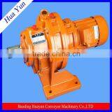 Helical Chenta Worm Gear &chenta Hollow Output Shaft thumbnail-1
