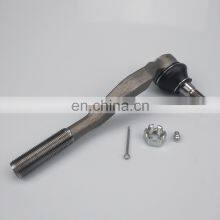 High Quality Auto Parts Steering Tie Rod End 45046-39335 for Toyota Land Cruiser Prado thumbnail-3