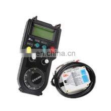 Shanghai Factory Small AWGP01-5AA Manual Pulse Generator 5 Axis Wireless MPG AWGP Gsk Cnc Controller thumbnail-2