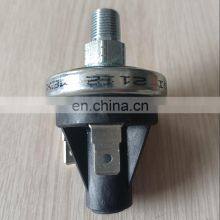 Pressure Switch Loader Parts 803678440 for XCMG LW500FN thumbnail-1